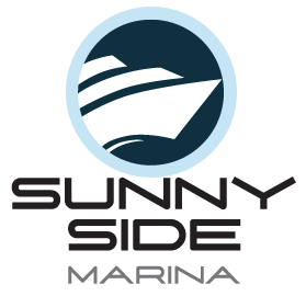 Sunnyside Marina Logo